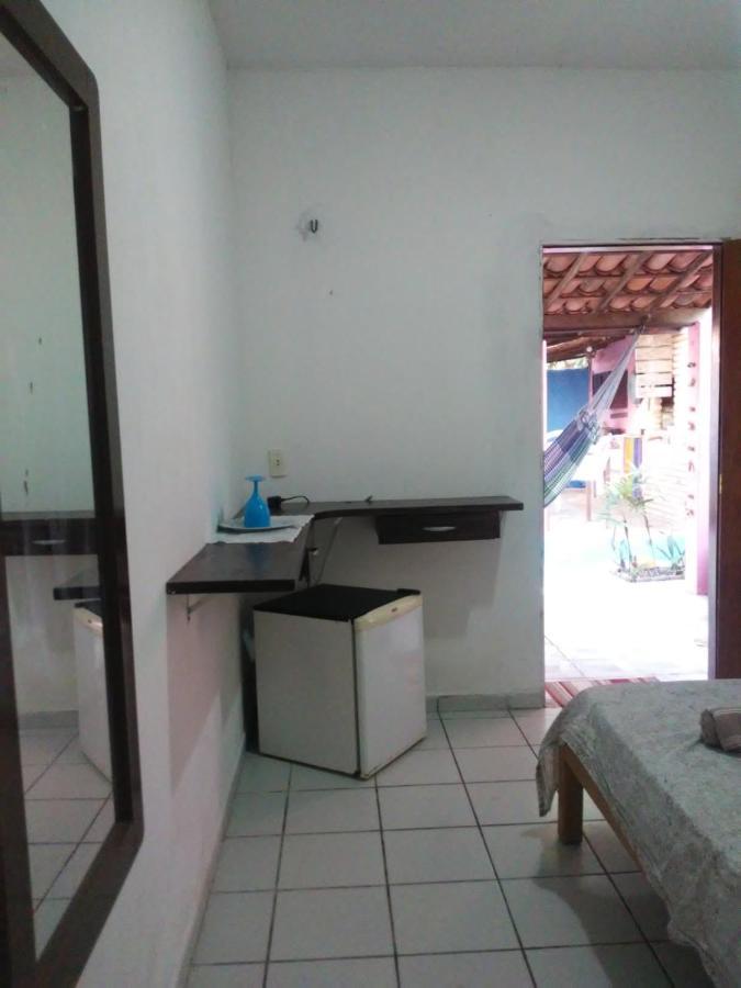 Casa Gauchas * Canoa Quebrada