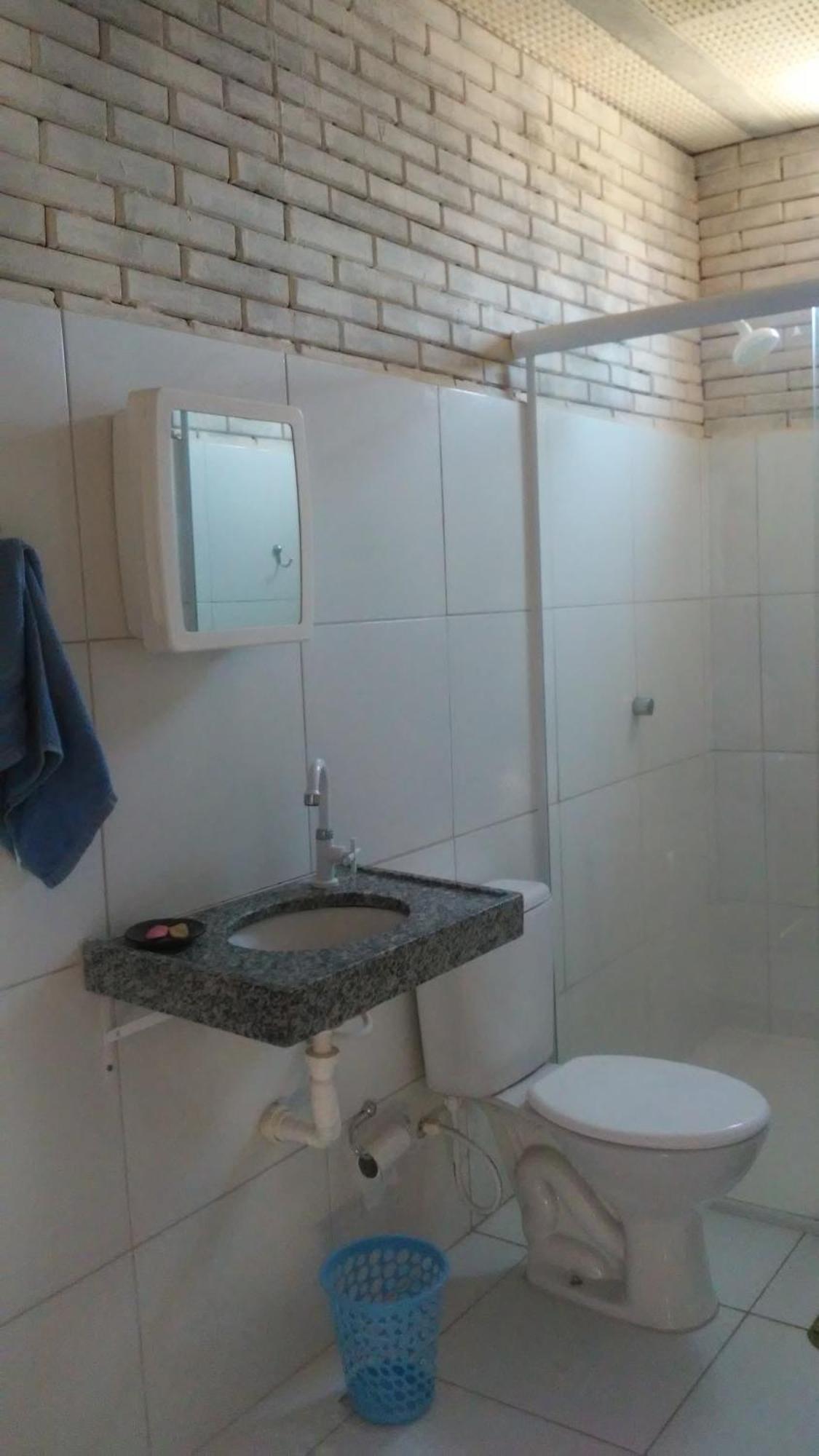 Casa Gauchas Guest house *