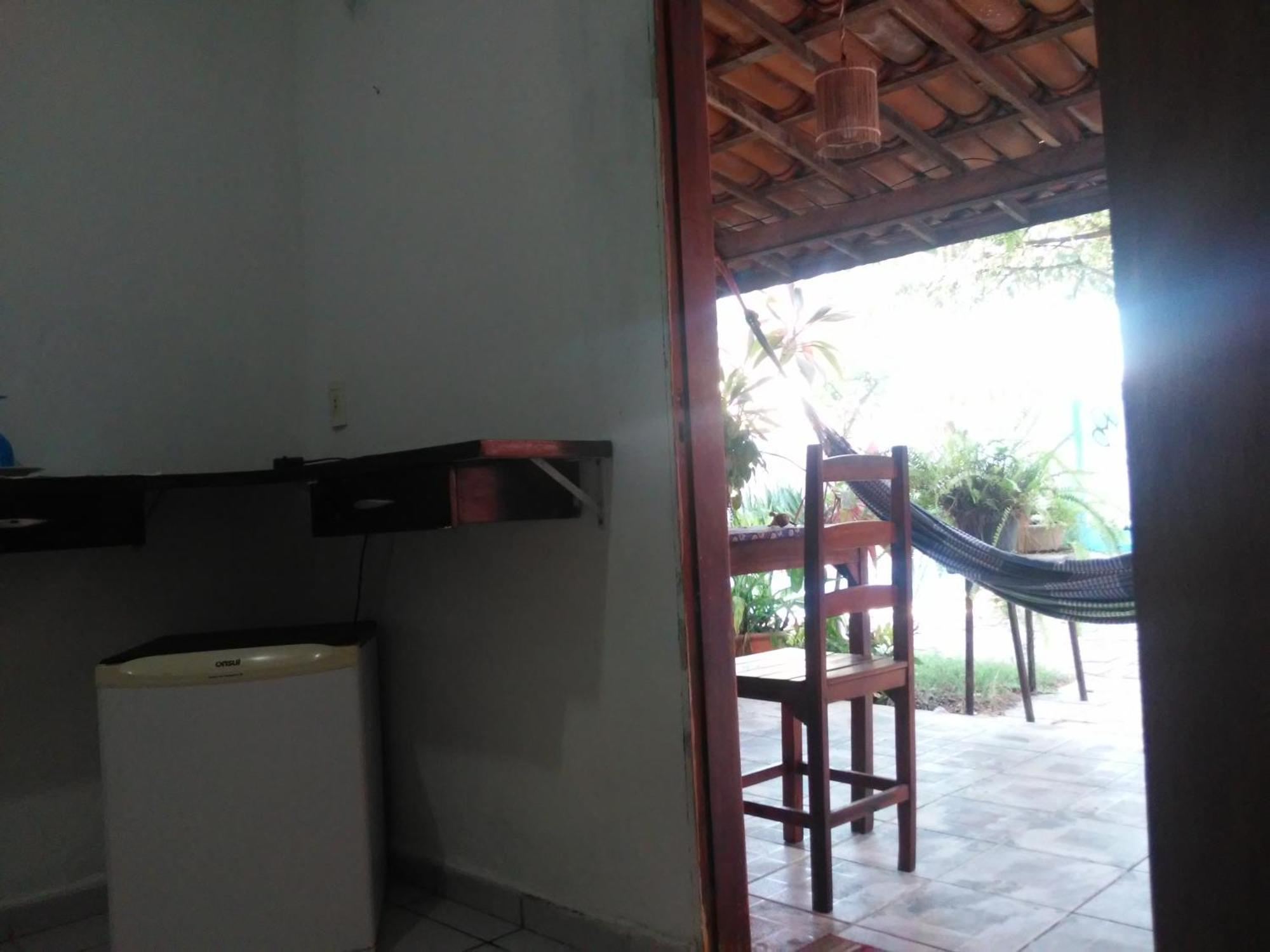 Guest house Casa Gauchas *