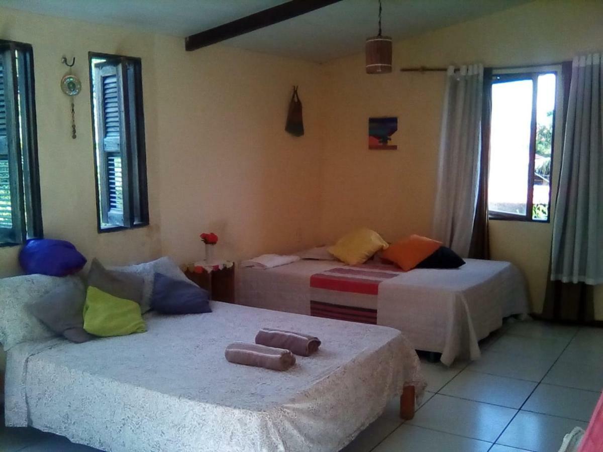 Casa Gauchas Canoa Quebrada