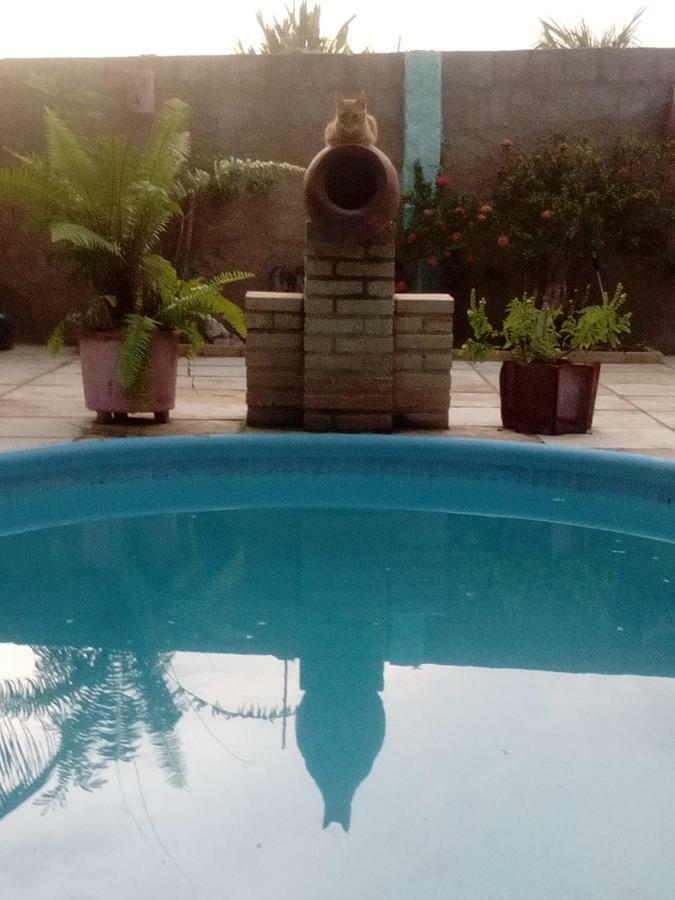 Guest house Casa Gauchas *