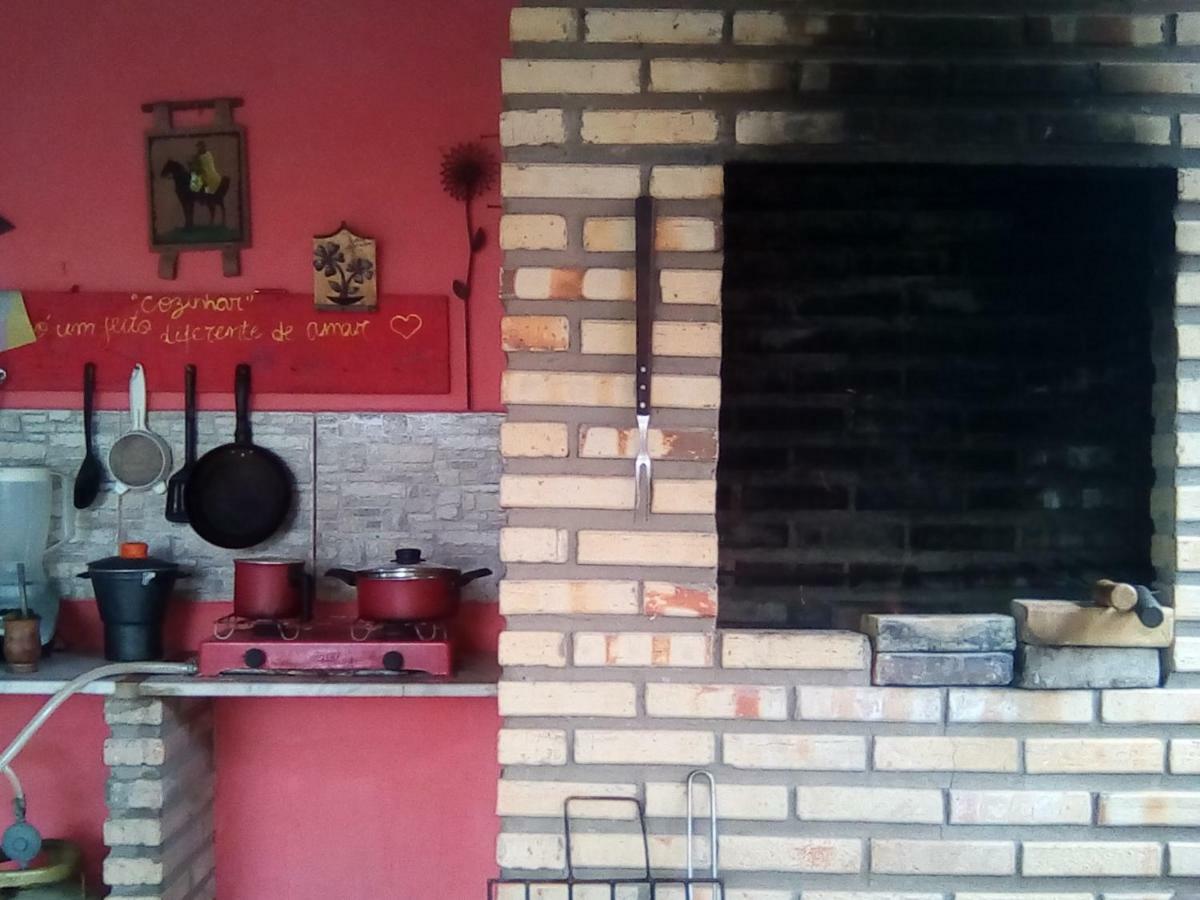 Casa Gauchas Guest house *