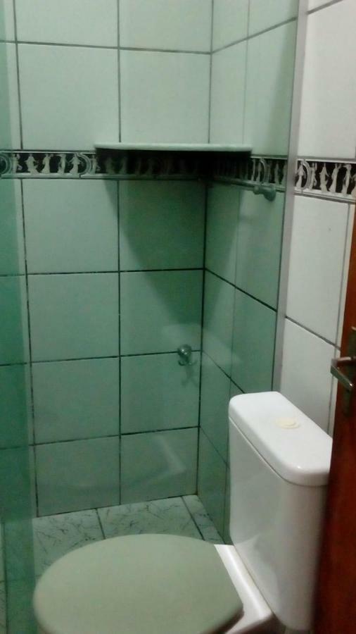 Guest house Casa Gauchas *