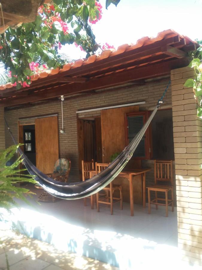 Casa Gaúchas Canoa Quebrada