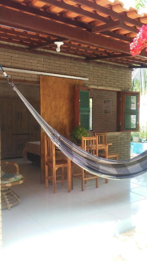 Casa Gaúchas Pensión *