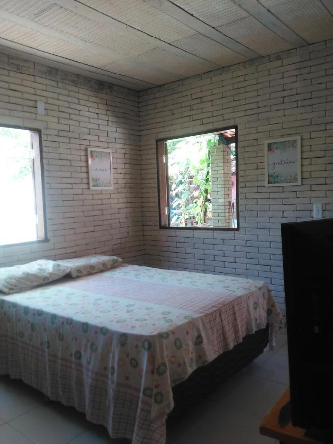 Casa Gaúchas Pensión Canoa Quebrada