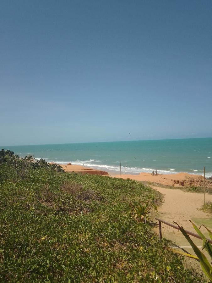 Casa Gaúchas Pensión Canoa Quebrada