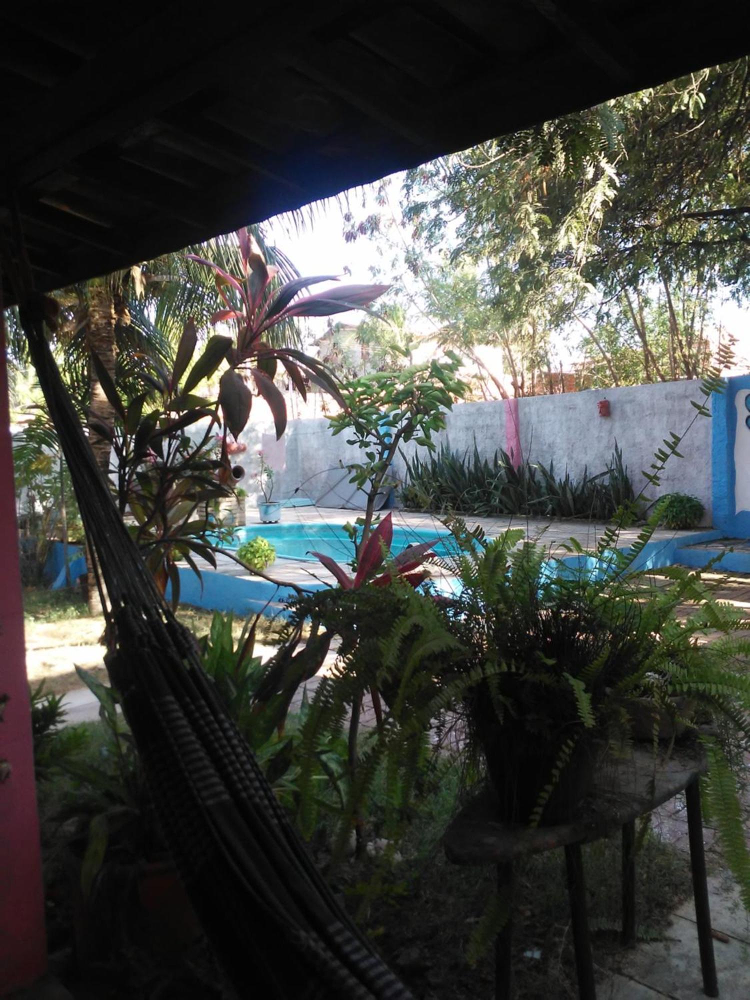 Guest house Casa Das Gauchas *