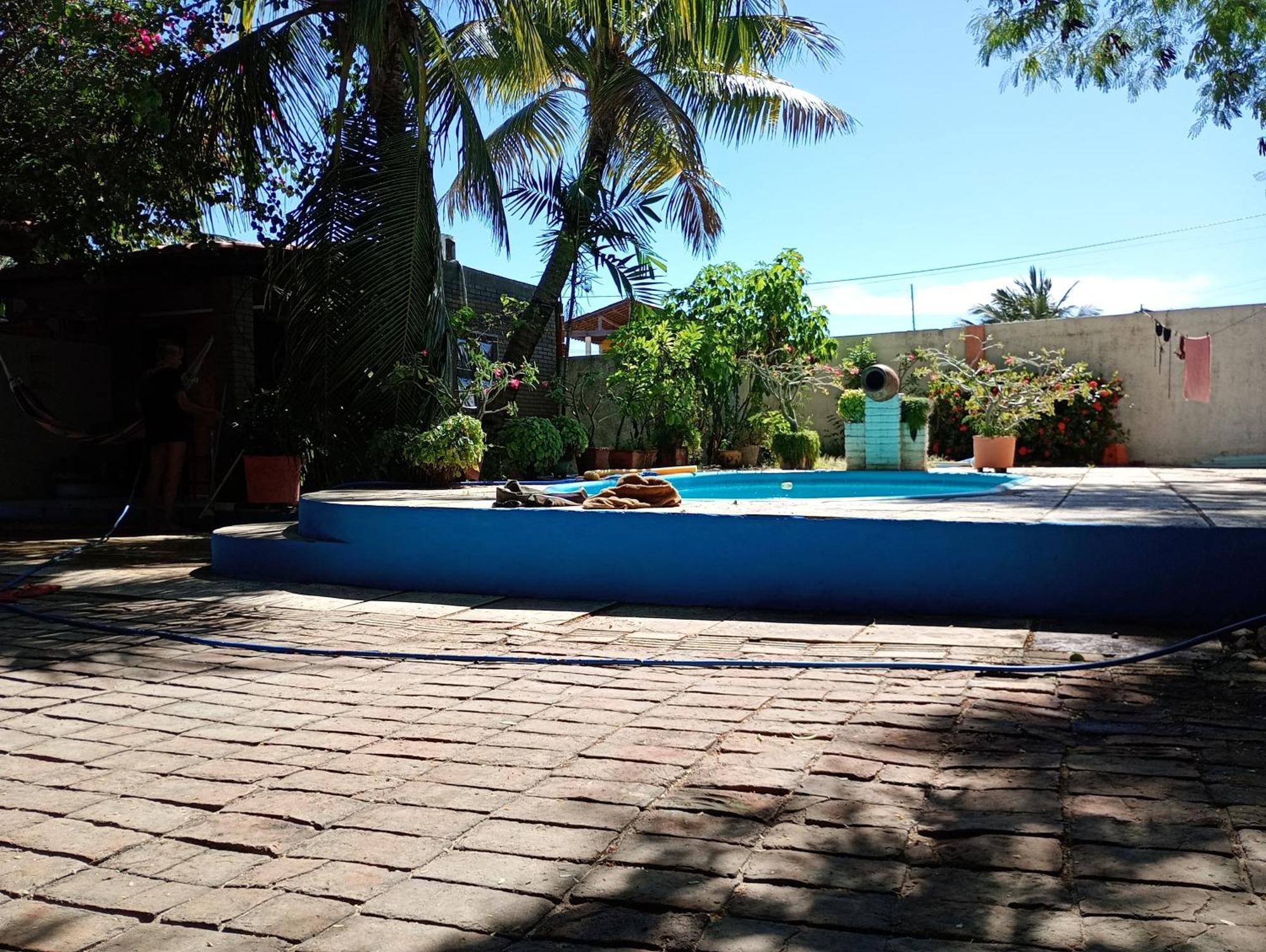 Casa Gaúchas Pensión *
