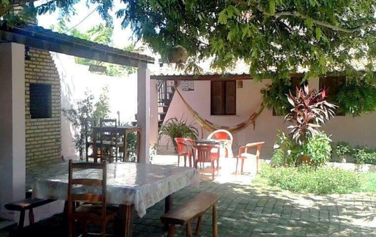 Casa Gaúchas