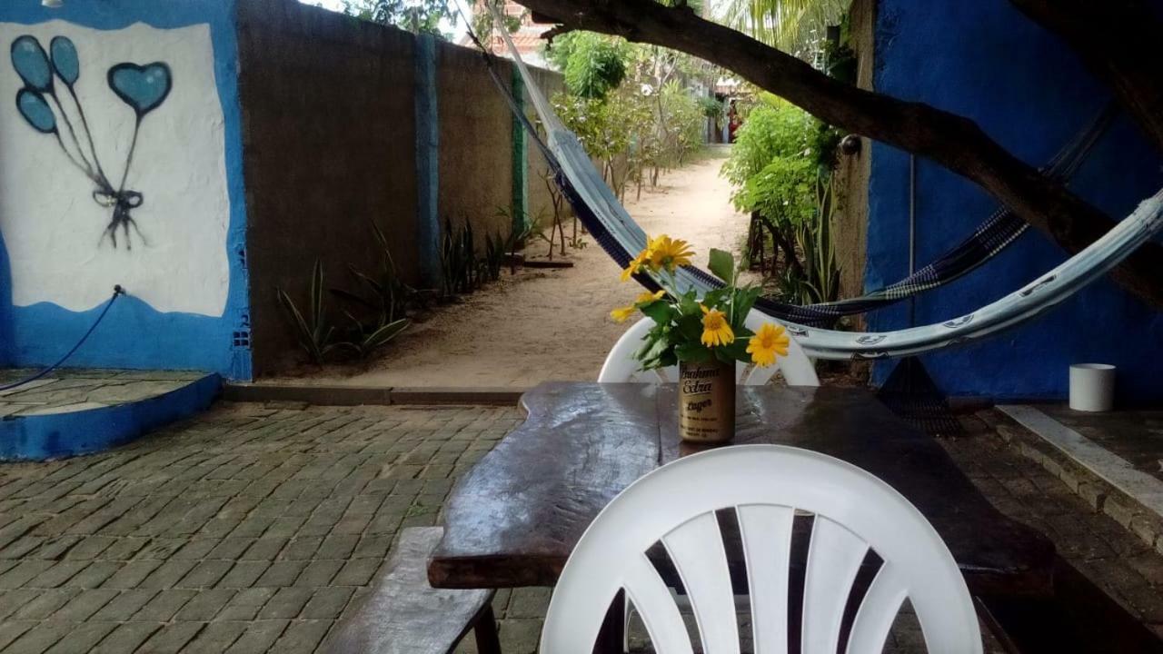 Casa Gaúchas Pensión