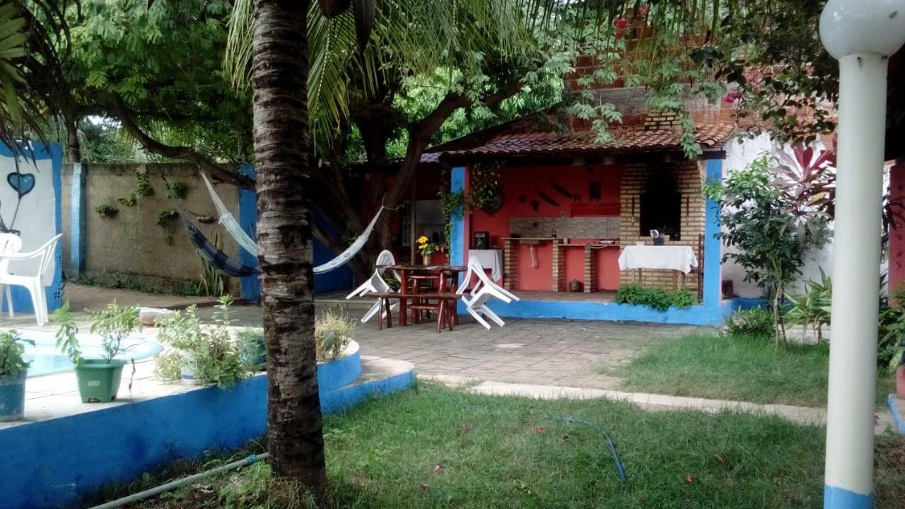 Casa Gaúchas Canoa Quebrada